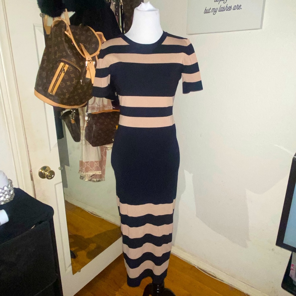 Beautiful dress